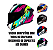 VISEIRA ASX AXXIS V18B CAMALEAO RS4 - Imagem 5
