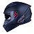 CAPACETE ASX CITY SV SOLID FOSCO PRETO/GRAFITE - Imagem 1