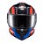 CAPACETE TEXX FECHA KAIMAN FLAG UK BRIL - Imagem 3
