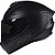 CAPACETE ASX DRAKEN SOLID FOSCO PRETO - Imagem 1