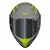 NORISK CAPACETE FLOW MONOCOLOR GREY tamanho do capacete 60 - Imagem 4