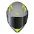 NORISK CAPACETE FLOW MONOCOLOR GREY tamanho do capacete 60 - Imagem 3