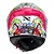 NORISK CAPACETE FLOW TRAP WHITE tamanho do capacete 58 - Imagem 4