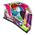 NORISK CAPACETE FLOW TRAP WHITE tamanho do capacete 58 - Imagem 2
