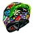 NORISK CAPACETE FLOW TRAP BLACK - Imagem 6