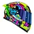 NORISK CAPACETE FLOW TRAP BLACK - Imagem 2