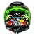 NORISK CAPACETE FLOW TRAP BLACK - Imagem 4