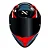 NORISK CAPACETE FLOW PULSE BLUE/RED - Imagem 3