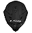 LS2 CAPACETE OF606 DRIFTER MONOCOLOR MATTE BLACK - Imagem 4