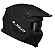 LS2 CAPACETE OF606 DRIFTER MONOCOLOR MATTE BLACK - Imagem 2