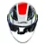 LS2 CAPACETE AIRFLOW II OF616 S STING WHT/YELLOW - Imagem 6
