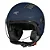 RACE TECH CAPACETE ONE MONOCOLOR MATTE BLUE - Imagem 4