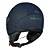 RACE TECH CAPACETE ONE MONOCOLOR MATTE BLUE - Imagem 3