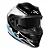 NORISK CAPACETE FF302 SOUL II GRAND PRIX ARGENTINA - Imagem 3