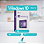 Windows 10 Pro – Envio Instantâneo – Licença de 25 Dígitos Original e Vitalícia - Imagem 1