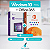 WINDOWS 10 PRO + OFFICE 365 - LICENÇA VITALÍCIA & ENVIO POR E-MAIL (ORIGINAL) - Imagem 1