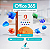 OFFICE 365 - 5 MAQUINAS - LICENÇA VITALÍCIA & ENVIO POR E-MAIL (ORIGINAL) - Imagem 1