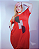 Vestido Detalhe Frontal - Imagem 2