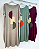 Vestido Detalhe Frontal - Imagem 3