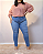Calça Jeans Skinny - Imagem 2