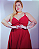 Vestido Curto Romântico - Imagem 2