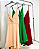 Vestido Curto Romântico - Imagem 3