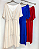 Vestido Detalhe em Botões - Imagem 1