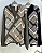 Camisa Social Estampada - Imagem 1