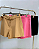 Short com Cinto - Imagem 1
