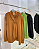 Blusa Detalhe na Gola - Imagem 1