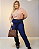 Calça Flare - Imagem 1