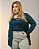 Kimono + Blusa - Imagem 1