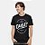 Camisa Oakley Outline Black - Imagem 2
