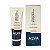 Creme Dental Natural Sem Flúor Alva Relex Limão E Canela 90g - Imagem 1