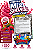Base mix sorvete americano Frutas vermelhas - Imagem 1