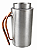 Camara fria para maquina sorvete americano Inox 304 - Imagem 1