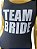 Body Tradicional Team Bride Preto Escrito em Branco Outlet - Imagem 2