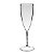 Taça de Champagne Personalizada - Imagem 4