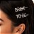 Presilha de cabelo Bride to Be - Imagem 2