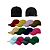 Bonés de Sarja Personalizados varias cores, envio rápido. - Imagem 7