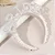 Tiara Bride com Pérolas – Arco Casamento e Despedida de Solteira - Imagem 5