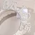 Tiara Bride com Pérolas – Arco Casamento e Despedida de Solteira - Imagem 3