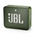 Caixa de som JBL Go 2 Verde - Imagem 1