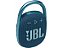 Caixa de Som JBL Clip 4 Bluetooth Portátil - 5W - Imagem 1