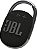 Caixa de Som Portátil JBL com Bluetooth Clip4 - Imagem 1