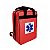 BOLSA 192 VERMELHA - Imagem 1