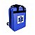 BOLSA 192 AZUL - Imagem 1