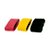 CINTO P/ PRANCHA (VERM/PRETO/AMARELO) - Imagem 1