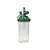 ASPIRADOR PARA REDE CANALIZADA OXIGENIO 400 ML (FRASCO POLICARBONATO) - Imagem 1