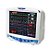 MONITOR DE SINAIS VITAIS EMAI MX-600 /ECG/SPO2/PNI/RESP/2-TEMP - Imagem 1